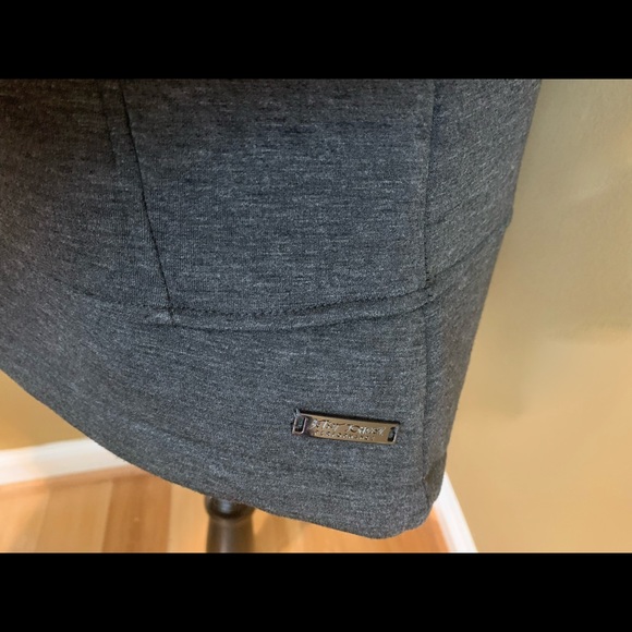 Betsy Johnson Grey performance vest Large - Picture 3 of 6